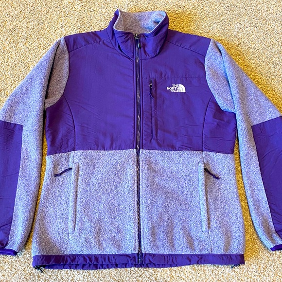 The North Face Retro Denali Jacket - Picture 1 of 4